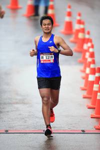 BIB: 5319
                            <button type="button" onclick="openModal(5532444)" class="btn btn-primary btn-sm float-right btn-popup" data-toggle="modal" data-target=".modal-high-quality">
                        <i class="fas fa-shopping-cart"></i> Add to Cart
                    </button>
                                            <button type="button" onclick="isThisMe(5532444, true)" class="btn btn-success btn-sm float-right btn-popup btn-isme hidden" data-toggle="tooltip" data-placement="bottom" title="นี่คือรูปของคุณใช่ไหม คลิกที่นี่เพื่อเอาเข้าอัลบั้ม">
                        <i class="fas fa-plus"></i> Add to album
                    </button>
                    <button type="button" onclick="isThisMe(5532444, false)" class="btn btn-warning btn-sm float-right btn-popup btn-isnotme hidden">
                        <i class="fas fa-ban"></i> Remove from album
                    </button>