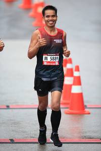 BIB: 5889
                            <button type="button" onclick="openModal(5533110)" class="btn btn-primary btn-sm float-right btn-popup" data-toggle="modal" data-target=".modal-high-quality">
                        <i class="fas fa-shopping-cart"></i> Add to Cart
                    </button>
                                            <button type="button" onclick="isThisMe(5533110, true)" class="btn btn-success btn-sm float-right btn-popup btn-isme hidden" data-toggle="tooltip" data-placement="bottom" title="นี่คือรูปของคุณใช่ไหม คลิกที่นี่เพื่อเอาเข้าอัลบั้ม">
                        <i class="fas fa-plus"></i> Add to album
                    </button>
                    <button type="button" onclick="isThisMe(5533110, false)" class="btn btn-warning btn-sm float-right btn-popup btn-isnotme hidden">
                        <i class="fas fa-ban"></i> Remove from album
                    </button>