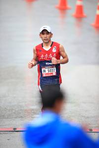 BIB: 5032
                            <button type="button" onclick="openModal(5530419)" class="btn btn-primary btn-sm float-right btn-popup" data-toggle="modal" data-target=".modal-high-quality">
                        <i class="fas fa-shopping-cart"></i> Add to Cart
                    </button>
                                            <button type="button" onclick="isThisMe(5530419, true)" class="btn btn-success btn-sm float-right btn-popup btn-isme hidden" data-toggle="tooltip" data-placement="bottom" title="นี่คือรูปของคุณใช่ไหม คลิกที่นี่เพื่อเอาเข้าอัลบั้ม">
                        <i class="fas fa-plus"></i> Add to album
                    </button>
                    <button type="button" onclick="isThisMe(5530419, false)" class="btn btn-warning btn-sm float-right btn-popup btn-isnotme hidden">
                        <i class="fas fa-ban"></i> Remove from album
                    </button>