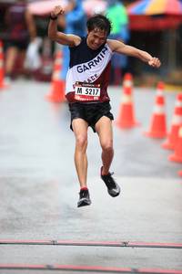 BIB: 5217
                            <button type="button" onclick="openModal(5532610)" class="btn btn-primary btn-sm float-right btn-popup" data-toggle="modal" data-target=".modal-high-quality">
                        <i class="fas fa-shopping-cart"></i> Add to Cart
                    </button>
                                            <button type="button" onclick="isThisMe(5532610, true)" class="btn btn-success btn-sm float-right btn-popup btn-isme hidden" data-toggle="tooltip" data-placement="bottom" title="นี่คือรูปของคุณใช่ไหม คลิกที่นี่เพื่อเอาเข้าอัลบั้ม">
                        <i class="fas fa-plus"></i> Add to album
                    </button>
                    <button type="button" onclick="isThisMe(5532610, false)" class="btn btn-warning btn-sm float-right btn-popup btn-isnotme hidden">
                        <i class="fas fa-ban"></i> Remove from album
                    </button>