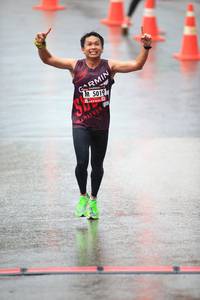 BIB: 5019
                            <button type="button" onclick="openModal(5531020)" class="btn btn-primary btn-sm float-right btn-popup" data-toggle="modal" data-target=".modal-high-quality">
                        <i class="fas fa-shopping-cart"></i> Add to Cart
                    </button>
                                            <button type="button" onclick="isThisMe(5531020, true)" class="btn btn-success btn-sm float-right btn-popup btn-isme hidden" data-toggle="tooltip" data-placement="bottom" title="นี่คือรูปของคุณใช่ไหม คลิกที่นี่เพื่อเอาเข้าอัลบั้ม">
                        <i class="fas fa-plus"></i> Add to album
                    </button>
                    <button type="button" onclick="isThisMe(5531020, false)" class="btn btn-warning btn-sm float-right btn-popup btn-isnotme hidden">
                        <i class="fas fa-ban"></i> Remove from album
                    </button>