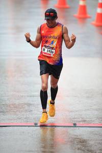 BIB: 5986
                            <button type="button" onclick="openModal(5531038)" class="btn btn-primary btn-sm float-right btn-popup" data-toggle="modal" data-target=".modal-high-quality">
                        <i class="fas fa-shopping-cart"></i> Add to Cart
                    </button>
                                            <button type="button" onclick="isThisMe(5531038, true)" class="btn btn-success btn-sm float-right btn-popup btn-isme hidden" data-toggle="tooltip" data-placement="bottom" title="นี่คือรูปของคุณใช่ไหม คลิกที่นี่เพื่อเอาเข้าอัลบั้ม">
                        <i class="fas fa-plus"></i> Add to album
                    </button>
                    <button type="button" onclick="isThisMe(5531038, false)" class="btn btn-warning btn-sm float-right btn-popup btn-isnotme hidden">
                        <i class="fas fa-ban"></i> Remove from album
                    </button>