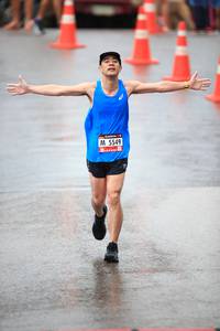 BIB: 5549
                            <button type="button" onclick="openModal(5532970)" class="btn btn-primary btn-sm float-right btn-popup" data-toggle="modal" data-target=".modal-high-quality">
                        <i class="fas fa-shopping-cart"></i> Add to Cart
                    </button>
                                            <button type="button" onclick="isThisMe(5532970, true)" class="btn btn-success btn-sm float-right btn-popup btn-isme hidden" data-toggle="tooltip" data-placement="bottom" title="นี่คือรูปของคุณใช่ไหม คลิกที่นี่เพื่อเอาเข้าอัลบั้ม">
                        <i class="fas fa-plus"></i> Add to album
                    </button>
                    <button type="button" onclick="isThisMe(5532970, false)" class="btn btn-warning btn-sm float-right btn-popup btn-isnotme hidden">
                        <i class="fas fa-ban"></i> Remove from album
                    </button>