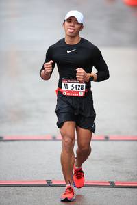 BIB: 5428
                            <button type="button" onclick="openModal(5532955)" class="btn btn-primary btn-sm float-right btn-popup" data-toggle="modal" data-target=".modal-high-quality">
                        <i class="fas fa-shopping-cart"></i> Add to Cart
                    </button>
                                            <button type="button" onclick="isThisMe(5532955, true)" class="btn btn-success btn-sm float-right btn-popup btn-isme hidden" data-toggle="tooltip" data-placement="bottom" title="นี่คือรูปของคุณใช่ไหม คลิกที่นี่เพื่อเอาเข้าอัลบั้ม">
                        <i class="fas fa-plus"></i> Add to album
                    </button>
                    <button type="button" onclick="isThisMe(5532955, false)" class="btn btn-warning btn-sm float-right btn-popup btn-isnotme hidden">
                        <i class="fas fa-ban"></i> Remove from album
                    </button>