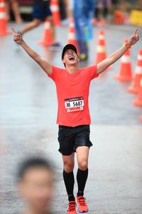 BIB: 5687
                            <button type="button" onclick="openModal(5531493)" class="btn btn-primary btn-sm float-right btn-popup" data-toggle="modal" data-target=".modal-high-quality">
                        <i class="fas fa-shopping-cart"></i> Add to Cart
                    </button>
                                            <button type="button" onclick="isThisMe(5531493, true)" class="btn btn-success btn-sm float-right btn-popup btn-isme hidden" data-toggle="tooltip" data-placement="bottom" title="นี่คือรูปของคุณใช่ไหม คลิกที่นี่เพื่อเอาเข้าอัลบั้ม">
                        <i class="fas fa-plus"></i> Add to album
                    </button>
                    <button type="button" onclick="isThisMe(5531493, false)" class="btn btn-warning btn-sm float-right btn-popup btn-isnotme hidden">
                        <i class="fas fa-ban"></i> Remove from album
                    </button>