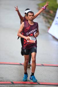 BIB: 1415
                            <button type="button" onclick="openModal(5532013)" class="btn btn-primary btn-sm float-right btn-popup" data-toggle="modal" data-target=".modal-high-quality">
                        <i class="fas fa-shopping-cart"></i> Add to Cart
                    </button>
                                            <button type="button" onclick="isThisMe(5532013, true)" class="btn btn-success btn-sm float-right btn-popup btn-isme hidden" data-toggle="tooltip" data-placement="bottom" title="นี่คือรูปของคุณใช่ไหม คลิกที่นี่เพื่อเอาเข้าอัลบั้ม">
                        <i class="fas fa-plus"></i> Add to album
                    </button>
                    <button type="button" onclick="isThisMe(5532013, false)" class="btn btn-warning btn-sm float-right btn-popup btn-isnotme hidden">
                        <i class="fas fa-ban"></i> Remove from album
                    </button>