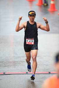 BIB: 6158
                            <button type="button" onclick="openModal(5531565)" class="btn btn-primary btn-sm float-right btn-popup" data-toggle="modal" data-target=".modal-high-quality">
                        <i class="fas fa-shopping-cart"></i> Add to Cart
                    </button>
                                            <button type="button" onclick="isThisMe(5531565, true)" class="btn btn-success btn-sm float-right btn-popup btn-isme hidden" data-toggle="tooltip" data-placement="bottom" title="นี่คือรูปของคุณใช่ไหม คลิกที่นี่เพื่อเอาเข้าอัลบั้ม">
                        <i class="fas fa-plus"></i> Add to album
                    </button>
                    <button type="button" onclick="isThisMe(5531565, false)" class="btn btn-warning btn-sm float-right btn-popup btn-isnotme hidden">
                        <i class="fas fa-ban"></i> Remove from album
                    </button>