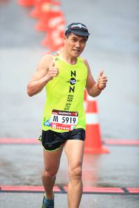 BIB: 5919
                            <button type="button" onclick="openModal(5531233)" class="btn btn-primary btn-sm float-right btn-popup" data-toggle="modal" data-target=".modal-high-quality">
                        <i class="fas fa-shopping-cart"></i> Add to Cart
                    </button>
                                            <button type="button" onclick="isThisMe(5531233, true)" class="btn btn-success btn-sm float-right btn-popup btn-isme hidden" data-toggle="tooltip" data-placement="bottom" title="นี่คือรูปของคุณใช่ไหม คลิกที่นี่เพื่อเอาเข้าอัลบั้ม">
                        <i class="fas fa-plus"></i> Add to album
                    </button>
                    <button type="button" onclick="isThisMe(5531233, false)" class="btn btn-warning btn-sm float-right btn-popup btn-isnotme hidden">
                        <i class="fas fa-ban"></i> Remove from album
                    </button>