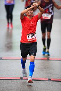 BIB: 7122
                            <button type="button" onclick="openModal(5534722)" class="btn btn-primary btn-sm float-right btn-popup" data-toggle="modal" data-target=".modal-high-quality">
                        <i class="fas fa-shopping-cart"></i> Add to Cart
                    </button>
                                            <button type="button" onclick="isThisMe(5534722, true)" class="btn btn-success btn-sm float-right btn-popup btn-isme hidden" data-toggle="tooltip" data-placement="bottom" title="นี่คือรูปของคุณใช่ไหม คลิกที่นี่เพื่อเอาเข้าอัลบั้ม">
                        <i class="fas fa-plus"></i> Add to album
                    </button>
                    <button type="button" onclick="isThisMe(5534722, false)" class="btn btn-warning btn-sm float-right btn-popup btn-isnotme hidden">
                        <i class="fas fa-ban"></i> Remove from album
                    </button>