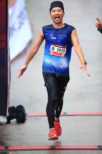 BIB: 5929
                            <button type="button" onclick="openModal(5533722)" class="btn btn-primary btn-sm float-right btn-popup" data-toggle="modal" data-target=".modal-high-quality">
                        <i class="fas fa-shopping-cart"></i> Add to Cart
                    </button>
                                            <button type="button" onclick="isThisMe(5533722, true)" class="btn btn-success btn-sm float-right btn-popup btn-isme hidden" data-toggle="tooltip" data-placement="bottom" title="นี่คือรูปของคุณใช่ไหม คลิกที่นี่เพื่อเอาเข้าอัลบั้ม">
                        <i class="fas fa-plus"></i> Add to album
                    </button>
                    <button type="button" onclick="isThisMe(5533722, false)" class="btn btn-warning btn-sm float-right btn-popup btn-isnotme hidden">
                        <i class="fas fa-ban"></i> Remove from album
                    </button>