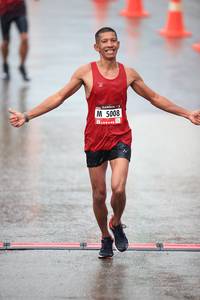 BIB: 5008
                            <button type="button" onclick="openModal(5530538)" class="btn btn-primary btn-sm float-right btn-popup" data-toggle="modal" data-target=".modal-high-quality">
                        <i class="fas fa-shopping-cart"></i> Add to Cart
                    </button>
                                            <button type="button" onclick="isThisMe(5530538, true)" class="btn btn-success btn-sm float-right btn-popup btn-isme hidden" data-toggle="tooltip" data-placement="bottom" title="นี่คือรูปของคุณใช่ไหม คลิกที่นี่เพื่อเอาเข้าอัลบั้ม">
                        <i class="fas fa-plus"></i> Add to album
                    </button>
                    <button type="button" onclick="isThisMe(5530538, false)" class="btn btn-warning btn-sm float-right btn-popup btn-isnotme hidden">
                        <i class="fas fa-ban"></i> Remove from album
                    </button>