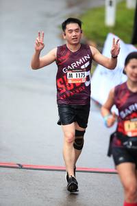 BIB: 1175
                            <button type="button" onclick="openModal(5534389)" class="btn btn-primary btn-sm float-right btn-popup" data-toggle="modal" data-target=".modal-high-quality">
                        <i class="fas fa-shopping-cart"></i> Add to Cart
                    </button>
                                            <button type="button" onclick="isThisMe(5534389, true)" class="btn btn-success btn-sm float-right btn-popup btn-isme hidden" data-toggle="tooltip" data-placement="bottom" title="นี่คือรูปของคุณใช่ไหม คลิกที่นี่เพื่อเอาเข้าอัลบั้ม">
                        <i class="fas fa-plus"></i> Add to album
                    </button>
                    <button type="button" onclick="isThisMe(5534389, false)" class="btn btn-warning btn-sm float-right btn-popup btn-isnotme hidden">
                        <i class="fas fa-ban"></i> Remove from album
                    </button>