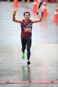 BIB: 5019
                            <button type="button" onclick="openModal(5531017)" class="btn btn-primary btn-sm float-right btn-popup" data-toggle="modal" data-target=".modal-high-quality">
                        <i class="fas fa-shopping-cart"></i> Add to Cart
                    </button>
                                            <button type="button" onclick="isThisMe(5531017, true)" class="btn btn-success btn-sm float-right btn-popup btn-isme hidden" data-toggle="tooltip" data-placement="bottom" title="นี่คือรูปของคุณใช่ไหม คลิกที่นี่เพื่อเอาเข้าอัลบั้ม">
                        <i class="fas fa-plus"></i> Add to album
                    </button>
                    <button type="button" onclick="isThisMe(5531017, false)" class="btn btn-warning btn-sm float-right btn-popup btn-isnotme hidden">
                        <i class="fas fa-ban"></i> Remove from album
                    </button>