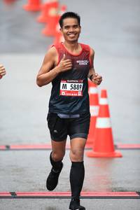 BIB: 5889
                            <button type="button" onclick="openModal(5533109)" class="btn btn-primary btn-sm float-right btn-popup" data-toggle="modal" data-target=".modal-high-quality">
                        <i class="fas fa-shopping-cart"></i> Add to Cart
                    </button>
                                            <button type="button" onclick="isThisMe(5533109, true)" class="btn btn-success btn-sm float-right btn-popup btn-isme hidden" data-toggle="tooltip" data-placement="bottom" title="นี่คือรูปของคุณใช่ไหม คลิกที่นี่เพื่อเอาเข้าอัลบั้ม">
                        <i class="fas fa-plus"></i> Add to album
                    </button>
                    <button type="button" onclick="isThisMe(5533109, false)" class="btn btn-warning btn-sm float-right btn-popup btn-isnotme hidden">
                        <i class="fas fa-ban"></i> Remove from album
                    </button>