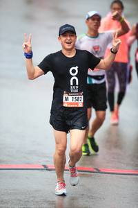 BIB: 1582
                            <button type="button" onclick="openModal(5530669)" class="btn btn-primary btn-sm float-right btn-popup" data-toggle="modal" data-target=".modal-high-quality">
                        <i class="fas fa-shopping-cart"></i> Add to Cart
                    </button>
                                            <button type="button" onclick="isThisMe(5530669, true)" class="btn btn-success btn-sm float-right btn-popup btn-isme hidden" data-toggle="tooltip" data-placement="bottom" title="นี่คือรูปของคุณใช่ไหม คลิกที่นี่เพื่อเอาเข้าอัลบั้ม">
                        <i class="fas fa-plus"></i> Add to album
                    </button>
                    <button type="button" onclick="isThisMe(5530669, false)" class="btn btn-warning btn-sm float-right btn-popup btn-isnotme hidden">
                        <i class="fas fa-ban"></i> Remove from album
                    </button>