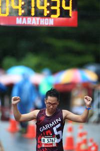 BIB: 134, 5767
                            <button type="button" onclick="openModal(5532689)" class="btn btn-primary btn-sm float-right btn-popup" data-toggle="modal" data-target=".modal-high-quality">
                        <i class="fas fa-shopping-cart"></i> Add to Cart
                    </button>
                                            <button type="button" onclick="isThisMe(5532689, true)" class="btn btn-success btn-sm float-right btn-popup btn-isme hidden" data-toggle="tooltip" data-placement="bottom" title="นี่คือรูปของคุณใช่ไหม คลิกที่นี่เพื่อเอาเข้าอัลบั้ม">
                        <i class="fas fa-plus"></i> Add to album
                    </button>
                    <button type="button" onclick="isThisMe(5532689, false)" class="btn btn-warning btn-sm float-right btn-popup btn-isnotme hidden">
                        <i class="fas fa-ban"></i> Remove from album
                    </button>