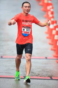 BIB: 5973
                            <button type="button" onclick="openModal(5530494)" class="btn btn-primary btn-sm float-right btn-popup" data-toggle="modal" data-target=".modal-high-quality">
                        <i class="fas fa-shopping-cart"></i> Add to Cart
                    </button>
                                            <button type="button" onclick="isThisMe(5530494, true)" class="btn btn-success btn-sm float-right btn-popup btn-isme hidden" data-toggle="tooltip" data-placement="bottom" title="นี่คือรูปของคุณใช่ไหม คลิกที่นี่เพื่อเอาเข้าอัลบั้ม">
                        <i class="fas fa-plus"></i> Add to album
                    </button>
                    <button type="button" onclick="isThisMe(5530494, false)" class="btn btn-warning btn-sm float-right btn-popup btn-isnotme hidden">
                        <i class="fas fa-ban"></i> Remove from album
                    </button>