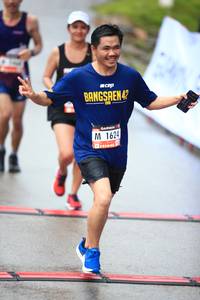 BIB: 200, 1624
                            <button type="button" onclick="openModal(5532850)" class="btn btn-primary btn-sm float-right btn-popup" data-toggle="modal" data-target=".modal-high-quality">
                        <i class="fas fa-shopping-cart"></i> Add to Cart
                    </button>
                                            <button type="button" onclick="isThisMe(5532850, true)" class="btn btn-success btn-sm float-right btn-popup btn-isme hidden" data-toggle="tooltip" data-placement="bottom" title="นี่คือรูปของคุณใช่ไหม คลิกที่นี่เพื่อเอาเข้าอัลบั้ม">
                        <i class="fas fa-plus"></i> Add to album
                    </button>
                    <button type="button" onclick="isThisMe(5532850, false)" class="btn btn-warning btn-sm float-right btn-popup btn-isnotme hidden">
                        <i class="fas fa-ban"></i> Remove from album
                    </button>