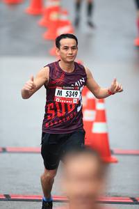 BIB: 5349
                            <button type="button" onclick="openModal(5534556)" class="btn btn-primary btn-sm float-right btn-popup" data-toggle="modal" data-target=".modal-high-quality">
                        <i class="fas fa-shopping-cart"></i> Add to Cart
                    </button>
                                            <button type="button" onclick="isThisMe(5534556, true)" class="btn btn-success btn-sm float-right btn-popup btn-isme hidden" data-toggle="tooltip" data-placement="bottom" title="นี่คือรูปของคุณใช่ไหม คลิกที่นี่เพื่อเอาเข้าอัลบั้ม">
                        <i class="fas fa-plus"></i> Add to album
                    </button>
                    <button type="button" onclick="isThisMe(5534556, false)" class="btn btn-warning btn-sm float-right btn-popup btn-isnotme hidden">
                        <i class="fas fa-ban"></i> Remove from album
                    </button>