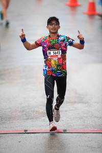 BIB: 5645
                            <button type="button" onclick="openModal(5532547)" class="btn btn-primary btn-sm float-right btn-popup" data-toggle="modal" data-target=".modal-high-quality">
                        <i class="fas fa-shopping-cart"></i> Add to Cart
                    </button>
                                            <button type="button" onclick="isThisMe(5532547, true)" class="btn btn-success btn-sm float-right btn-popup btn-isme hidden" data-toggle="tooltip" data-placement="bottom" title="นี่คือรูปของคุณใช่ไหม คลิกที่นี่เพื่อเอาเข้าอัลบั้ม">
                        <i class="fas fa-plus"></i> Add to album
                    </button>
                    <button type="button" onclick="isThisMe(5532547, false)" class="btn btn-warning btn-sm float-right btn-popup btn-isnotme hidden">
                        <i class="fas fa-ban"></i> Remove from album
                    </button>