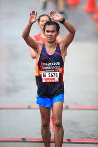 BIB: 5678
                            <button type="button" onclick="openModal(5531778)" class="btn btn-primary btn-sm float-right btn-popup" data-toggle="modal" data-target=".modal-high-quality">
                        <i class="fas fa-shopping-cart"></i> Add to Cart
                    </button>
                                            <button type="button" onclick="isThisMe(5531778, true)" class="btn btn-success btn-sm float-right btn-popup btn-isme hidden" data-toggle="tooltip" data-placement="bottom" title="นี่คือรูปของคุณใช่ไหม คลิกที่นี่เพื่อเอาเข้าอัลบั้ม">
                        <i class="fas fa-plus"></i> Add to album
                    </button>
                    <button type="button" onclick="isThisMe(5531778, false)" class="btn btn-warning btn-sm float-right btn-popup btn-isnotme hidden">
                        <i class="fas fa-ban"></i> Remove from album
                    </button>