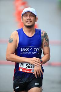 BIB: 5655
                            <button type="button" onclick="openModal(5531946)" class="btn btn-primary btn-sm float-right btn-popup" data-toggle="modal" data-target=".modal-high-quality">
                        <i class="fas fa-shopping-cart"></i> Add to Cart
                    </button>
                                            <button type="button" onclick="isThisMe(5531946, true)" class="btn btn-success btn-sm float-right btn-popup btn-isme hidden" data-toggle="tooltip" data-placement="bottom" title="นี่คือรูปของคุณใช่ไหม คลิกที่นี่เพื่อเอาเข้าอัลบั้ม">
                        <i class="fas fa-plus"></i> Add to album
                    </button>
                    <button type="button" onclick="isThisMe(5531946, false)" class="btn btn-warning btn-sm float-right btn-popup btn-isnotme hidden">
                        <i class="fas fa-ban"></i> Remove from album
                    </button>