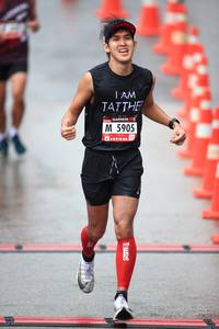 BIB: 5905
                            <button type="button" onclick="openModal(5533688)" class="btn btn-primary btn-sm float-right btn-popup" data-toggle="modal" data-target=".modal-high-quality">
                        <i class="fas fa-shopping-cart"></i> Add to Cart
                    </button>
                                            <button type="button" onclick="isThisMe(5533688, true)" class="btn btn-success btn-sm float-right btn-popup btn-isme hidden" data-toggle="tooltip" data-placement="bottom" title="นี่คือรูปของคุณใช่ไหม คลิกที่นี่เพื่อเอาเข้าอัลบั้ม">
                        <i class="fas fa-plus"></i> Add to album
                    </button>
                    <button type="button" onclick="isThisMe(5533688, false)" class="btn btn-warning btn-sm float-right btn-popup btn-isnotme hidden">
                        <i class="fas fa-ban"></i> Remove from album
                    </button>