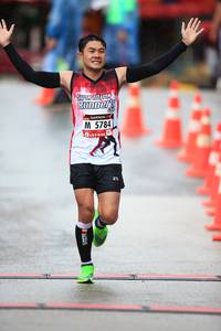 BIB: 5784
                            <button type="button" onclick="openModal(5532691)" class="btn btn-primary btn-sm float-right btn-popup" data-toggle="modal" data-target=".modal-high-quality">
                        <i class="fas fa-shopping-cart"></i> Add to Cart
                    </button>
                                            <button type="button" onclick="isThisMe(5532691, true)" class="btn btn-success btn-sm float-right btn-popup btn-isme hidden" data-toggle="tooltip" data-placement="bottom" title="นี่คือรูปของคุณใช่ไหม คลิกที่นี่เพื่อเอาเข้าอัลบั้ม">
                        <i class="fas fa-plus"></i> Add to album
                    </button>
                    <button type="button" onclick="isThisMe(5532691, false)" class="btn btn-warning btn-sm float-right btn-popup btn-isnotme hidden">
                        <i class="fas fa-ban"></i> Remove from album
                    </button>