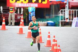 BIB: 6143
                            <button type="button" onclick="openModal(5528348)" class="btn btn-primary btn-sm float-right btn-popup" data-toggle="modal" data-target=".modal-high-quality">
                        <i class="fas fa-shopping-cart"></i> Add to Cart
                    </button>
                                            <button type="button" onclick="isThisMe(5528348, true)" class="btn btn-success btn-sm float-right btn-popup btn-isme hidden" data-toggle="tooltip" data-placement="bottom" title="นี่คือรูปของคุณใช่ไหม คลิกที่นี่เพื่อเอาเข้าอัลบั้ม">
                        <i class="fas fa-plus"></i> Add to album
                    </button>
                    <button type="button" onclick="isThisMe(5528348, false)" class="btn btn-warning btn-sm float-right btn-popup btn-isnotme hidden">
                        <i class="fas fa-ban"></i> Remove from album
                    </button>