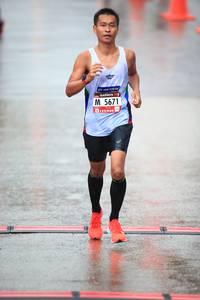 BIB: 5671
                            <button type="button" onclick="openModal(5530803)" class="btn btn-primary btn-sm float-right btn-popup" data-toggle="modal" data-target=".modal-high-quality">
                        <i class="fas fa-shopping-cart"></i> Add to Cart
                    </button>
                                            <button type="button" onclick="isThisMe(5530803, true)" class="btn btn-success btn-sm float-right btn-popup btn-isme hidden" data-toggle="tooltip" data-placement="bottom" title="นี่คือรูปของคุณใช่ไหม คลิกที่นี่เพื่อเอาเข้าอัลบั้ม">
                        <i class="fas fa-plus"></i> Add to album
                    </button>
                    <button type="button" onclick="isThisMe(5530803, false)" class="btn btn-warning btn-sm float-right btn-popup btn-isnotme hidden">
                        <i class="fas fa-ban"></i> Remove from album
                    </button>