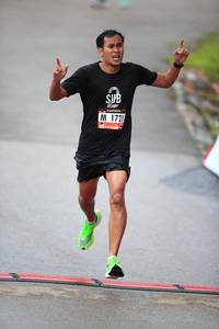 BIB: 1721
                            <button type="button" onclick="openModal(5528799)" class="btn btn-primary btn-sm float-right btn-popup" data-toggle="modal" data-target=".modal-high-quality">
                        <i class="fas fa-shopping-cart"></i> Add to Cart
                    </button>
                                            <button type="button" onclick="isThisMe(5528799, true)" class="btn btn-success btn-sm float-right btn-popup btn-isme hidden" data-toggle="tooltip" data-placement="bottom" title="นี่คือรูปของคุณใช่ไหม คลิกที่นี่เพื่อเอาเข้าอัลบั้ม">
                        <i class="fas fa-plus"></i> Add to album
                    </button>
                    <button type="button" onclick="isThisMe(5528799, false)" class="btn btn-warning btn-sm float-right btn-popup btn-isnotme hidden">
                        <i class="fas fa-ban"></i> Remove from album
                    </button>