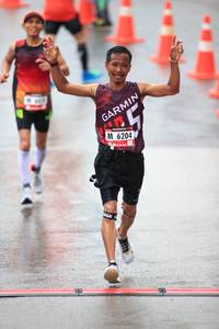 BIB: 6204
                            <button type="button" onclick="openModal(5532796)" class="btn btn-primary btn-sm float-right btn-popup" data-toggle="modal" data-target=".modal-high-quality">
                        <i class="fas fa-shopping-cart"></i> Add to Cart
                    </button>
                                            <button type="button" onclick="isThisMe(5532796, true)" class="btn btn-success btn-sm float-right btn-popup btn-isme hidden" data-toggle="tooltip" data-placement="bottom" title="นี่คือรูปของคุณใช่ไหม คลิกที่นี่เพื่อเอาเข้าอัลบั้ม">
                        <i class="fas fa-plus"></i> Add to album
                    </button>
                    <button type="button" onclick="isThisMe(5532796, false)" class="btn btn-warning btn-sm float-right btn-popup btn-isnotme hidden">
                        <i class="fas fa-ban"></i> Remove from album
                    </button>