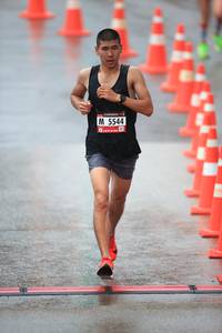 BIB: 5544
                            <button type="button" onclick="openModal(5529180)" class="btn btn-primary btn-sm float-right btn-popup" data-toggle="modal" data-target=".modal-high-quality">
                        <i class="fas fa-shopping-cart"></i> Add to Cart
                    </button>
                                            <button type="button" onclick="isThisMe(5529180, true)" class="btn btn-success btn-sm float-right btn-popup btn-isme hidden" data-toggle="tooltip" data-placement="bottom" title="นี่คือรูปของคุณใช่ไหม คลิกที่นี่เพื่อเอาเข้าอัลบั้ม">
                        <i class="fas fa-plus"></i> Add to album
                    </button>
                    <button type="button" onclick="isThisMe(5529180, false)" class="btn btn-warning btn-sm float-right btn-popup btn-isnotme hidden">
                        <i class="fas fa-ban"></i> Remove from album
                    </button>