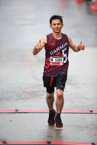 BIB: 5285
                            <button type="button" onclick="openModal(5532555)" class="btn btn-primary btn-sm float-right btn-popup" data-toggle="modal" data-target=".modal-high-quality">
                        <i class="fas fa-shopping-cart"></i> Add to Cart
                    </button>
                                            <button type="button" onclick="isThisMe(5532555, true)" class="btn btn-success btn-sm float-right btn-popup btn-isme hidden" data-toggle="tooltip" data-placement="bottom" title="นี่คือรูปของคุณใช่ไหม คลิกที่นี่เพื่อเอาเข้าอัลบั้ม">
                        <i class="fas fa-plus"></i> Add to album
                    </button>
                    <button type="button" onclick="isThisMe(5532555, false)" class="btn btn-warning btn-sm float-right btn-popup btn-isnotme hidden">
                        <i class="fas fa-ban"></i> Remove from album
                    </button>