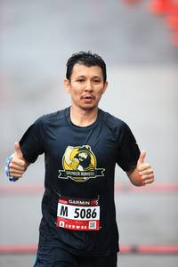 BIB: 5086
                            <button type="button" onclick="openModal(5533126)" class="btn btn-primary btn-sm float-right btn-popup" data-toggle="modal" data-target=".modal-high-quality">
                        <i class="fas fa-shopping-cart"></i> Add to Cart
                    </button>
                                            <button type="button" onclick="isThisMe(5533126, true)" class="btn btn-success btn-sm float-right btn-popup btn-isme hidden" data-toggle="tooltip" data-placement="bottom" title="นี่คือรูปของคุณใช่ไหม คลิกที่นี่เพื่อเอาเข้าอัลบั้ม">
                        <i class="fas fa-plus"></i> Add to album
                    </button>
                    <button type="button" onclick="isThisMe(5533126, false)" class="btn btn-warning btn-sm float-right btn-popup btn-isnotme hidden">
                        <i class="fas fa-ban"></i> Remove from album
                    </button>