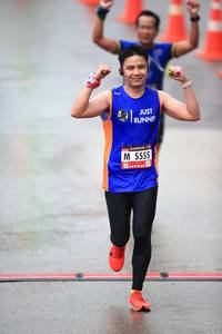 BIB: 5555
                            <button type="button" onclick="openModal(5534211)" class="btn btn-primary btn-sm float-right btn-popup" data-toggle="modal" data-target=".modal-high-quality">
                        <i class="fas fa-shopping-cart"></i> Add to Cart
                    </button>
                                            <button type="button" onclick="isThisMe(5534211, true)" class="btn btn-success btn-sm float-right btn-popup btn-isme hidden" data-toggle="tooltip" data-placement="bottom" title="นี่คือรูปของคุณใช่ไหม คลิกที่นี่เพื่อเอาเข้าอัลบั้ม">
                        <i class="fas fa-plus"></i> Add to album
                    </button>
                    <button type="button" onclick="isThisMe(5534211, false)" class="btn btn-warning btn-sm float-right btn-popup btn-isnotme hidden">
                        <i class="fas fa-ban"></i> Remove from album
                    </button>