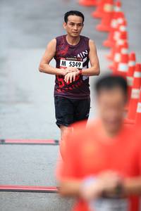 BIB: 5349
                            <button type="button" onclick="openModal(5534551)" class="btn btn-primary btn-sm float-right btn-popup" data-toggle="modal" data-target=".modal-high-quality">
                        <i class="fas fa-shopping-cart"></i> Add to Cart
                    </button>
                                            <button type="button" onclick="isThisMe(5534551, true)" class="btn btn-success btn-sm float-right btn-popup btn-isme hidden" data-toggle="tooltip" data-placement="bottom" title="นี่คือรูปของคุณใช่ไหม คลิกที่นี่เพื่อเอาเข้าอัลบั้ม">
                        <i class="fas fa-plus"></i> Add to album
                    </button>
                    <button type="button" onclick="isThisMe(5534551, false)" class="btn btn-warning btn-sm float-right btn-popup btn-isnotme hidden">
                        <i class="fas fa-ban"></i> Remove from album
                    </button>