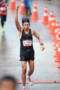 BIB: 5988
                            <button type="button" onclick="openModal(5531376)" class="btn btn-primary btn-sm float-right btn-popup" data-toggle="modal" data-target=".modal-high-quality">
                        <i class="fas fa-shopping-cart"></i> Add to Cart
                    </button>
                                            <button type="button" onclick="isThisMe(5531376, true)" class="btn btn-success btn-sm float-right btn-popup btn-isme hidden" data-toggle="tooltip" data-placement="bottom" title="นี่คือรูปของคุณใช่ไหม คลิกที่นี่เพื่อเอาเข้าอัลบั้ม">
                        <i class="fas fa-plus"></i> Add to album
                    </button>
                    <button type="button" onclick="isThisMe(5531376, false)" class="btn btn-warning btn-sm float-right btn-popup btn-isnotme hidden">
                        <i class="fas fa-ban"></i> Remove from album
                    </button>