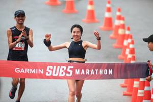 BIB: 5134
                            <button type="button" onclick="openModal(5529019)" class="btn btn-primary btn-sm float-right btn-popup" data-toggle="modal" data-target=".modal-high-quality">
                        <i class="fas fa-shopping-cart"></i> Add to Cart
                    </button>
                                            <button type="button" onclick="isThisMe(5529019, true)" class="btn btn-success btn-sm float-right btn-popup btn-isme hidden" data-toggle="tooltip" data-placement="bottom" title="นี่คือรูปของคุณใช่ไหม คลิกที่นี่เพื่อเอาเข้าอัลบั้ม">
                        <i class="fas fa-plus"></i> Add to album
                    </button>
                    <button type="button" onclick="isThisMe(5529019, false)" class="btn btn-warning btn-sm float-right btn-popup btn-isnotme hidden">
                        <i class="fas fa-ban"></i> Remove from album
                    </button>