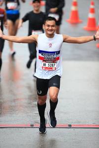 BIB: 5287
                            <button type="button" onclick="openModal(5534015)" class="btn btn-primary btn-sm float-right btn-popup" data-toggle="modal" data-target=".modal-high-quality">
                        <i class="fas fa-shopping-cart"></i> Add to Cart
                    </button>
                                            <button type="button" onclick="isThisMe(5534015, true)" class="btn btn-success btn-sm float-right btn-popup btn-isme hidden" data-toggle="tooltip" data-placement="bottom" title="นี่คือรูปของคุณใช่ไหม คลิกที่นี่เพื่อเอาเข้าอัลบั้ม">
                        <i class="fas fa-plus"></i> Add to album
                    </button>
                    <button type="button" onclick="isThisMe(5534015, false)" class="btn btn-warning btn-sm float-right btn-popup btn-isnotme hidden">
                        <i class="fas fa-ban"></i> Remove from album
                    </button>