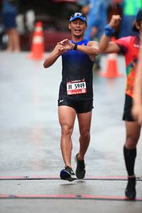 BIB: 5949
                            <button type="button" onclick="openModal(5532720)" class="btn btn-primary btn-sm float-right btn-popup" data-toggle="modal" data-target=".modal-high-quality">
                        <i class="fas fa-shopping-cart"></i> Add to Cart
                    </button>
                                            <button type="button" onclick="isThisMe(5532720, true)" class="btn btn-success btn-sm float-right btn-popup btn-isme hidden" data-toggle="tooltip" data-placement="bottom" title="นี่คือรูปของคุณใช่ไหม คลิกที่นี่เพื่อเอาเข้าอัลบั้ม">
                        <i class="fas fa-plus"></i> Add to album
                    </button>
                    <button type="button" onclick="isThisMe(5532720, false)" class="btn btn-warning btn-sm float-right btn-popup btn-isnotme hidden">
                        <i class="fas fa-ban"></i> Remove from album
                    </button>