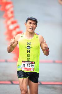 BIB: 5919
                            <button type="button" onclick="openModal(5531239)" class="btn btn-primary btn-sm float-right btn-popup" data-toggle="modal" data-target=".modal-high-quality">
                        <i class="fas fa-shopping-cart"></i> Add to Cart
                    </button>
                                            <button type="button" onclick="isThisMe(5531239, true)" class="btn btn-success btn-sm float-right btn-popup btn-isme hidden" data-toggle="tooltip" data-placement="bottom" title="นี่คือรูปของคุณใช่ไหม คลิกที่นี่เพื่อเอาเข้าอัลบั้ม">
                        <i class="fas fa-plus"></i> Add to album
                    </button>
                    <button type="button" onclick="isThisMe(5531239, false)" class="btn btn-warning btn-sm float-right btn-popup btn-isnotme hidden">
                        <i class="fas fa-ban"></i> Remove from album
                    </button>