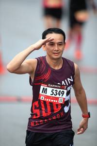 BIB: 5349
                            <button type="button" onclick="openModal(5534582)" class="btn btn-primary btn-sm float-right btn-popup" data-toggle="modal" data-target=".modal-high-quality">
                        <i class="fas fa-shopping-cart"></i> Add to Cart
                    </button>
                                            <button type="button" onclick="isThisMe(5534582, true)" class="btn btn-success btn-sm float-right btn-popup btn-isme hidden" data-toggle="tooltip" data-placement="bottom" title="นี่คือรูปของคุณใช่ไหม คลิกที่นี่เพื่อเอาเข้าอัลบั้ม">
                        <i class="fas fa-plus"></i> Add to album
                    </button>
                    <button type="button" onclick="isThisMe(5534582, false)" class="btn btn-warning btn-sm float-right btn-popup btn-isnotme hidden">
                        <i class="fas fa-ban"></i> Remove from album
                    </button>