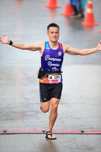 BIB: 5391
                            <button type="button" onclick="openModal(5531745)" class="btn btn-primary btn-sm float-right btn-popup" data-toggle="modal" data-target=".modal-high-quality">
                        <i class="fas fa-shopping-cart"></i> Add to Cart
                    </button>
                                            <button type="button" onclick="isThisMe(5531745, true)" class="btn btn-success btn-sm float-right btn-popup btn-isme hidden" data-toggle="tooltip" data-placement="bottom" title="นี่คือรูปของคุณใช่ไหม คลิกที่นี่เพื่อเอาเข้าอัลบั้ม">
                        <i class="fas fa-plus"></i> Add to album
                    </button>
                    <button type="button" onclick="isThisMe(5531745, false)" class="btn btn-warning btn-sm float-right btn-popup btn-isnotme hidden">
                        <i class="fas fa-ban"></i> Remove from album
                    </button>