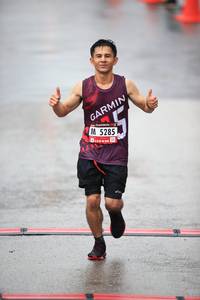 BIB: 5285
                            <button type="button" onclick="openModal(5532554)" class="btn btn-primary btn-sm float-right btn-popup" data-toggle="modal" data-target=".modal-high-quality">
                        <i class="fas fa-shopping-cart"></i> Add to Cart
                    </button>
                                            <button type="button" onclick="isThisMe(5532554, true)" class="btn btn-success btn-sm float-right btn-popup btn-isme hidden" data-toggle="tooltip" data-placement="bottom" title="นี่คือรูปของคุณใช่ไหม คลิกที่นี่เพื่อเอาเข้าอัลบั้ม">
                        <i class="fas fa-plus"></i> Add to album
                    </button>
                    <button type="button" onclick="isThisMe(5532554, false)" class="btn btn-warning btn-sm float-right btn-popup btn-isnotme hidden">
                        <i class="fas fa-ban"></i> Remove from album
                    </button>