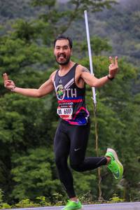 BIB: 6088
                            <button type="button" onclick="openModal(5713833)" class="btn btn-primary btn-sm float-right btn-popup" data-toggle="modal" data-target=".modal-high-quality">
                        <i class="fas fa-shopping-cart"></i> Add to Cart
                    </button>
                                            <button type="button" onclick="isThisMe(5713833, true)" class="btn btn-success btn-sm float-right btn-popup btn-isme hidden" data-toggle="tooltip" data-placement="bottom" title="นี่คือรูปของคุณใช่ไหม คลิกที่นี่เพื่อเอาเข้าอัลบั้ม">
                        <i class="fas fa-plus"></i> Add to album
                    </button>
                    <button type="button" onclick="isThisMe(5713833, false)" class="btn btn-warning btn-sm float-right btn-popup btn-isnotme hidden">
                        <i class="fas fa-ban"></i> Remove from album
                    </button>