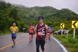 BIB: 153, 1265
                            <button type="button" onclick="openModal(5617052)" class="btn btn-primary btn-sm float-right btn-popup" data-toggle="modal" data-target=".modal-high-quality">
                        <i class="fas fa-shopping-cart"></i> Add to Cart
                    </button>
                                            <button type="button" onclick="isThisMe(5617052, true)" class="btn btn-success btn-sm float-right btn-popup btn-isme hidden" data-toggle="tooltip" data-placement="bottom" title="นี่คือรูปของคุณใช่ไหม คลิกที่นี่เพื่อเอาเข้าอัลบั้ม">
                        <i class="fas fa-plus"></i> Add to album
                    </button>
                    <button type="button" onclick="isThisMe(5617052, false)" class="btn btn-warning btn-sm float-right btn-popup btn-isnotme hidden">
                        <i class="fas fa-ban"></i> Remove from album
                    </button>