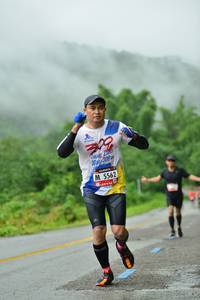 BIB: 300, 5562
                            <button type="button" onclick="openModal(5702249)" class="btn btn-primary btn-sm float-right btn-popup" data-toggle="modal" data-target=".modal-high-quality">
                        <i class="fas fa-shopping-cart"></i> Add to Cart
                    </button>
                                            <button type="button" onclick="isThisMe(5702249, true)" class="btn btn-success btn-sm float-right btn-popup btn-isme hidden" data-toggle="tooltip" data-placement="bottom" title="นี่คือรูปของคุณใช่ไหม คลิกที่นี่เพื่อเอาเข้าอัลบั้ม">
                        <i class="fas fa-plus"></i> Add to album
                    </button>
                    <button type="button" onclick="isThisMe(5702249, false)" class="btn btn-warning btn-sm float-right btn-popup btn-isnotme hidden">
                        <i class="fas fa-ban"></i> Remove from album
                    </button>