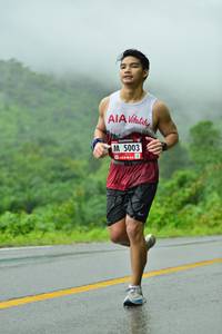 BIB: 5003
                            <button type="button" onclick="openModal(5705777)" class="btn btn-primary btn-sm float-right btn-popup" data-toggle="modal" data-target=".modal-high-quality">
                        <i class="fas fa-shopping-cart"></i> Add to Cart
                    </button>
                                            <button type="button" onclick="isThisMe(5705777, true)" class="btn btn-success btn-sm float-right btn-popup btn-isme hidden" data-toggle="tooltip" data-placement="bottom" title="นี่คือรูปของคุณใช่ไหม คลิกที่นี่เพื่อเอาเข้าอัลบั้ม">
                        <i class="fas fa-plus"></i> Add to album
                    </button>
                    <button type="button" onclick="isThisMe(5705777, false)" class="btn btn-warning btn-sm float-right btn-popup btn-isnotme hidden">
                        <i class="fas fa-ban"></i> Remove from album
                    </button>