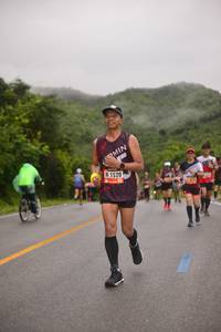 BIB: 1520, 
                            <button type="button" onclick="openModal(5616917)" class="btn btn-primary btn-sm float-right btn-popup" data-toggle="modal" data-target=".modal-high-quality">
                        <i class="fas fa-shopping-cart"></i> Add to Cart
                    </button>
                                            <button type="button" onclick="isThisMe(5616917, true)" class="btn btn-success btn-sm float-right btn-popup btn-isme hidden" data-toggle="tooltip" data-placement="bottom" title="นี่คือรูปของคุณใช่ไหม คลิกที่นี่เพื่อเอาเข้าอัลบั้ม">
                        <i class="fas fa-plus"></i> Add to album
                    </button>
                    <button type="button" onclick="isThisMe(5616917, false)" class="btn btn-warning btn-sm float-right btn-popup btn-isnotme hidden">
                        <i class="fas fa-ban"></i> Remove from album
                    </button>